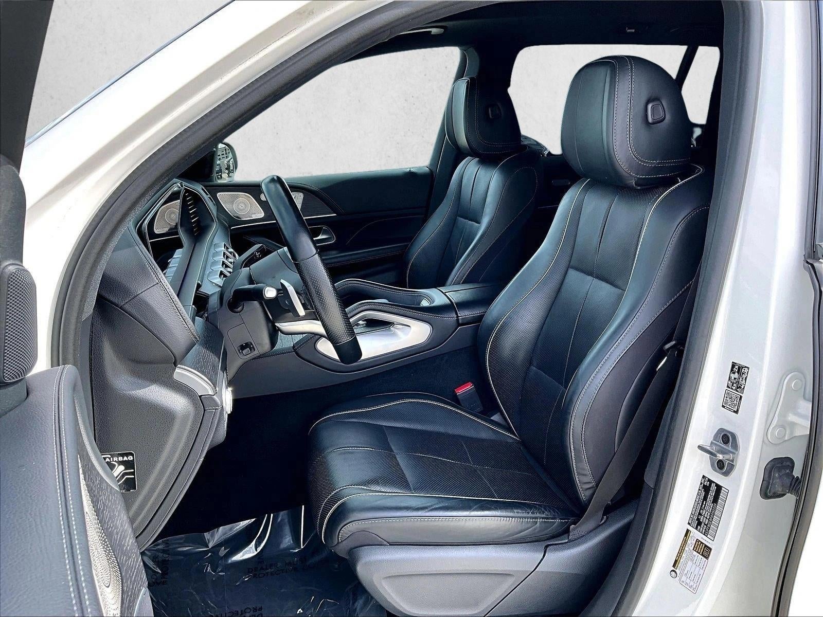 2023 Mercedes-Benz GLS GLS 580 4MATIC® SUV