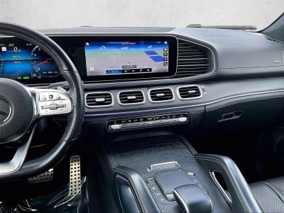 2023 Mercedes-Benz GLS GLS 580 4MATIC® SUV