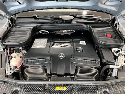 2023 Mercedes-Benz GLS Maybach GLS 600 4MATIC® SUV