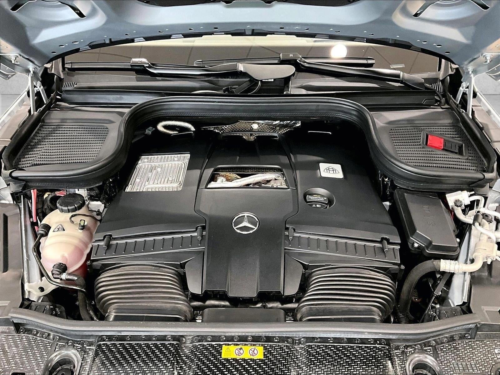 2023 Mercedes-Benz GLS Maybach GLS 600 4MATIC® SUV