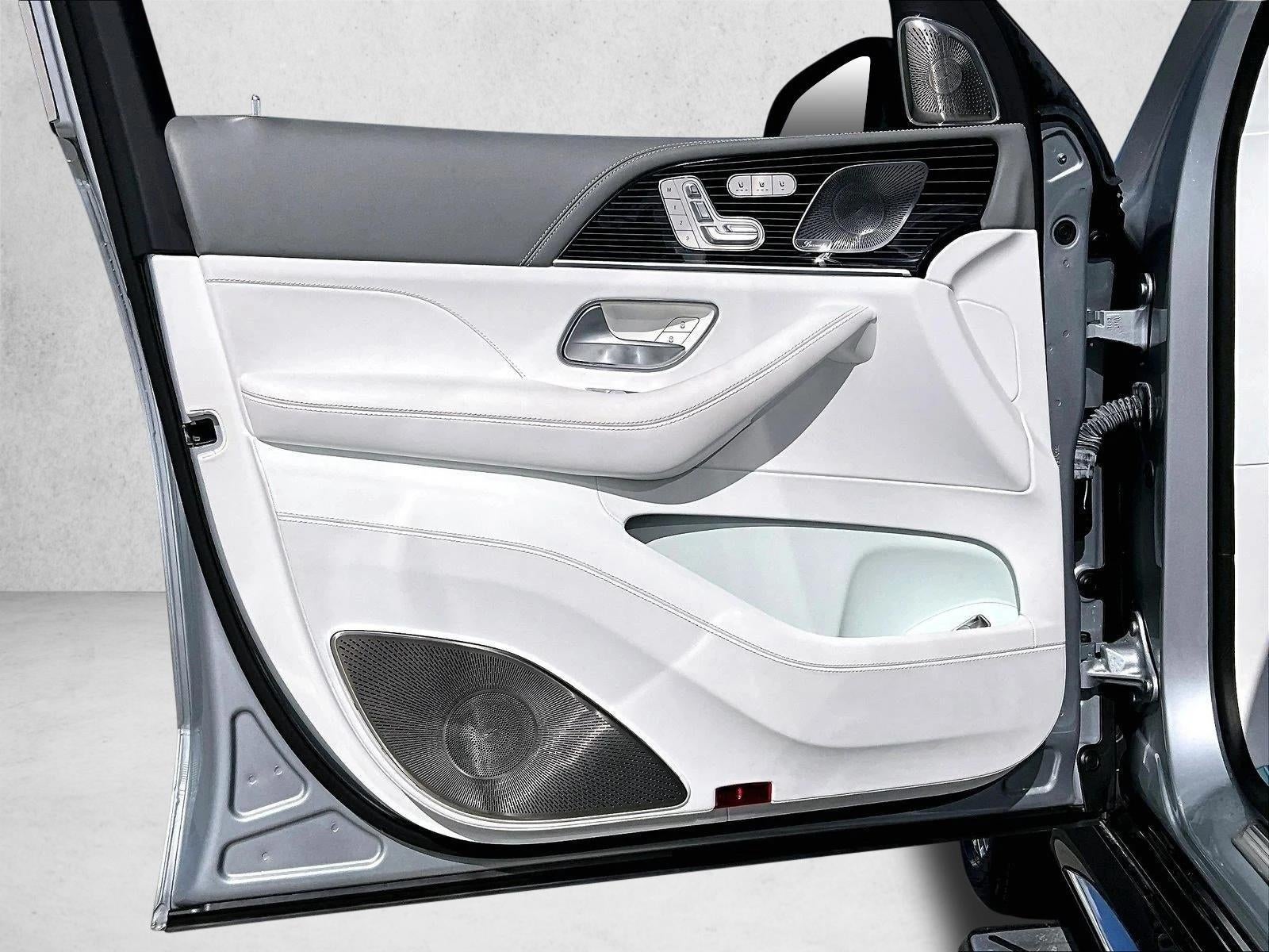 2023 Mercedes-Benz GLS Maybach GLS 600 4MATIC® SUV