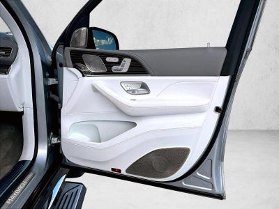 2023 Mercedes-Benz GLS Maybach GLS 600 4MATIC® SUV