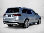 2023 Mercedes-Benz GLS Maybach GLS 600 4MATIC® SUV
