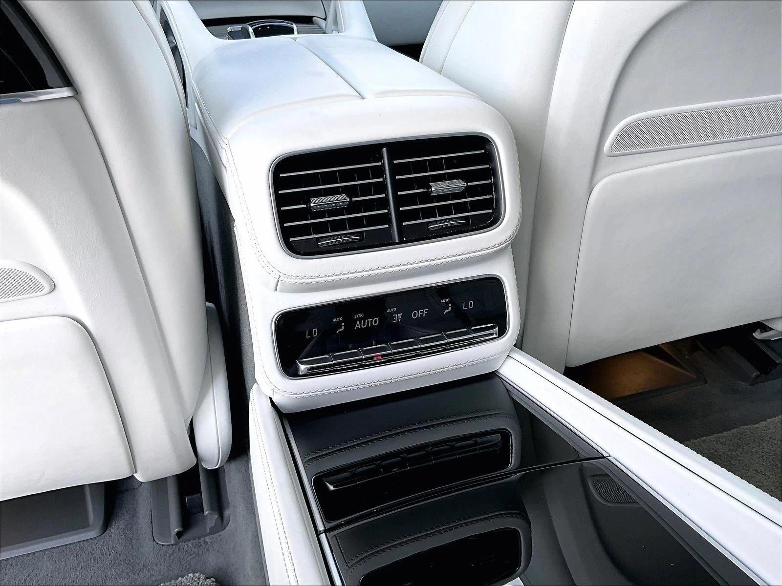 2023 Mercedes-Benz GLS Maybach GLS 600 4MATIC® SUV