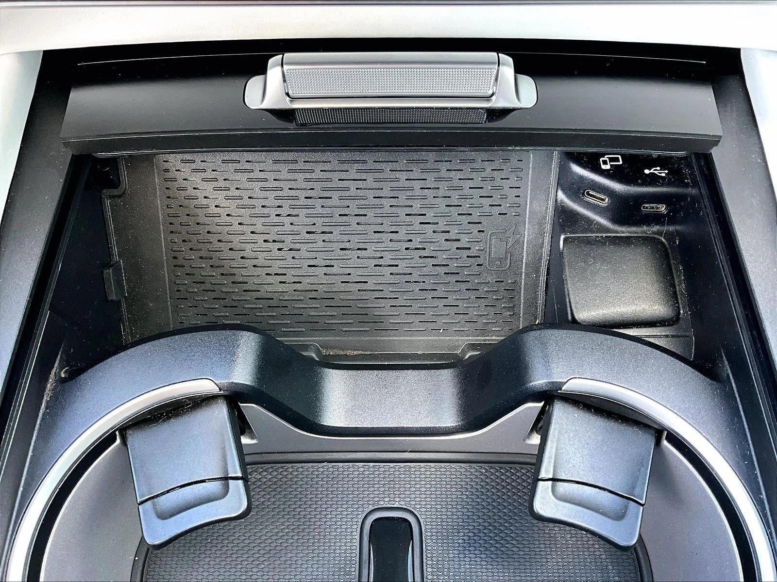 2023 Mercedes-Benz GLS Maybach GLS 600 4MATIC® SUV