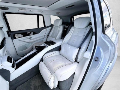 2023 Mercedes-Benz GLS Maybach GLS 600 4MATIC® SUV