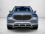 2023 Mercedes-Benz GLS Maybach GLS 600 4MATIC® SUV