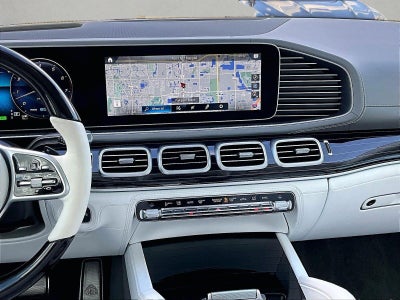 2023 Mercedes-Benz GLS Maybach GLS 600 4MATIC® SUV