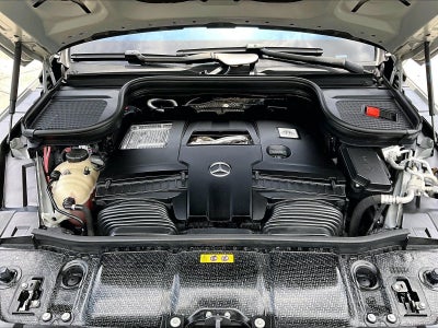 2024 Mercedes-Benz GLS Maybach GLS 600 4MATIC® SUV