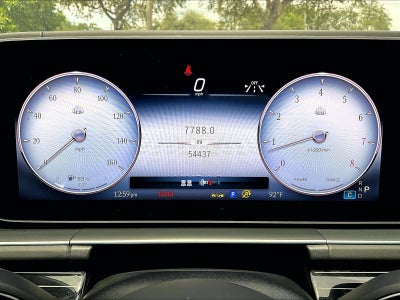 2024 Mercedes-Benz GLS Maybach GLS 600 4MATIC® SUV