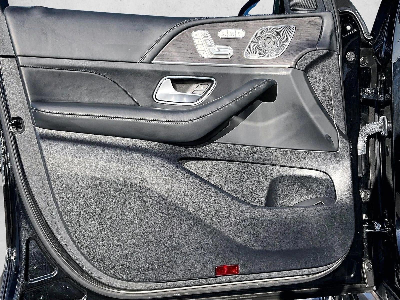 2021 Mercedes-Benz GLS AMG® GLS 63 4MATIC®+ SUV