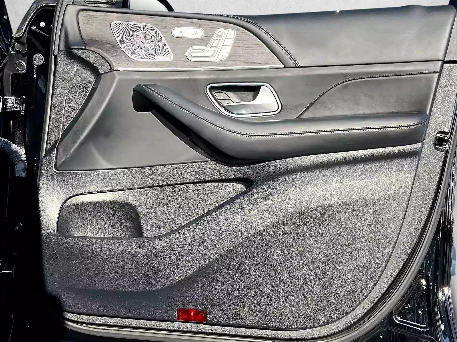 2021 Mercedes-Benz GLS AMG® GLS 63 4MATIC®+ SUV