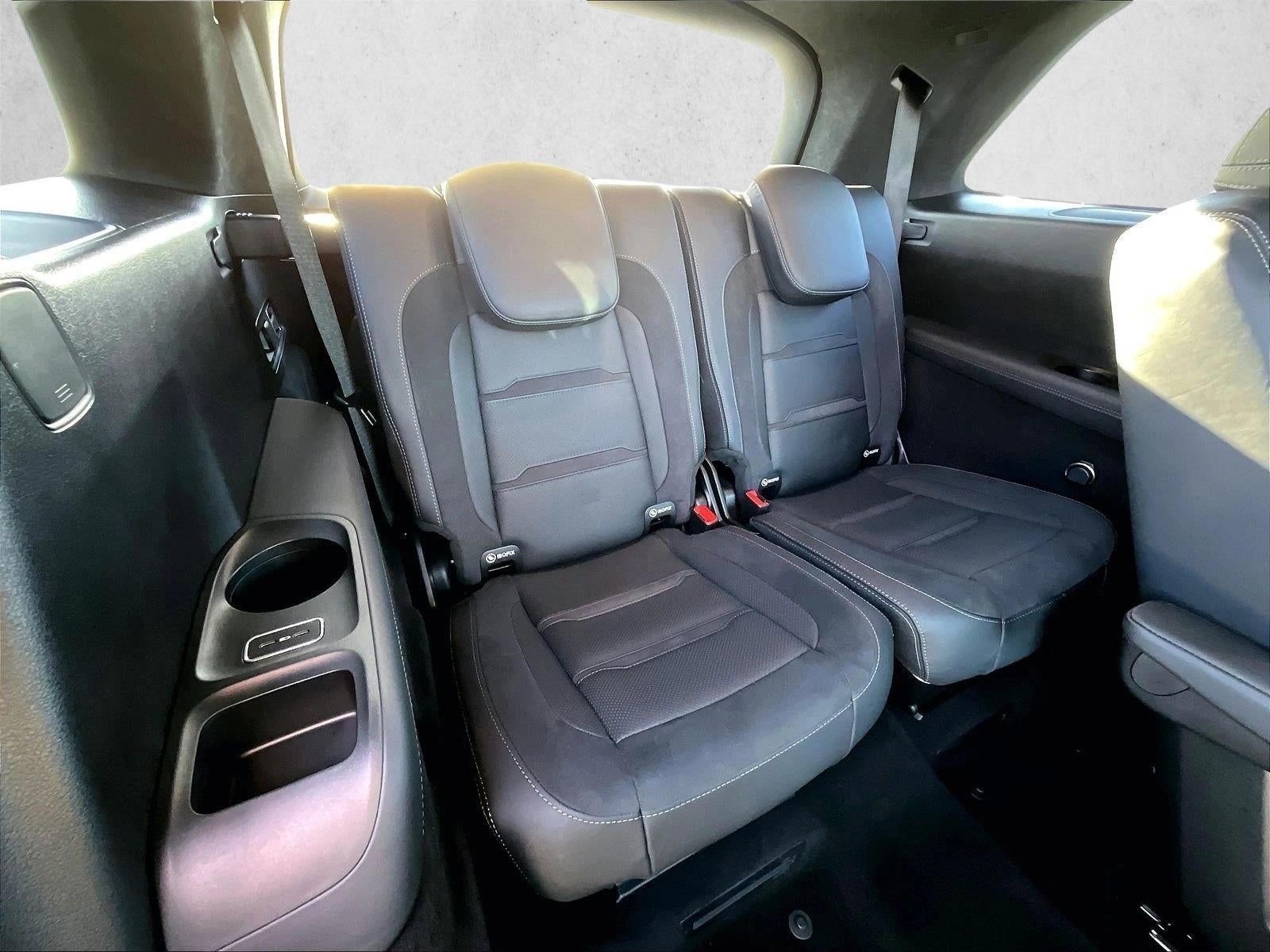 2021 Mercedes-Benz GLS AMG® GLS 63 4MATIC®+ SUV