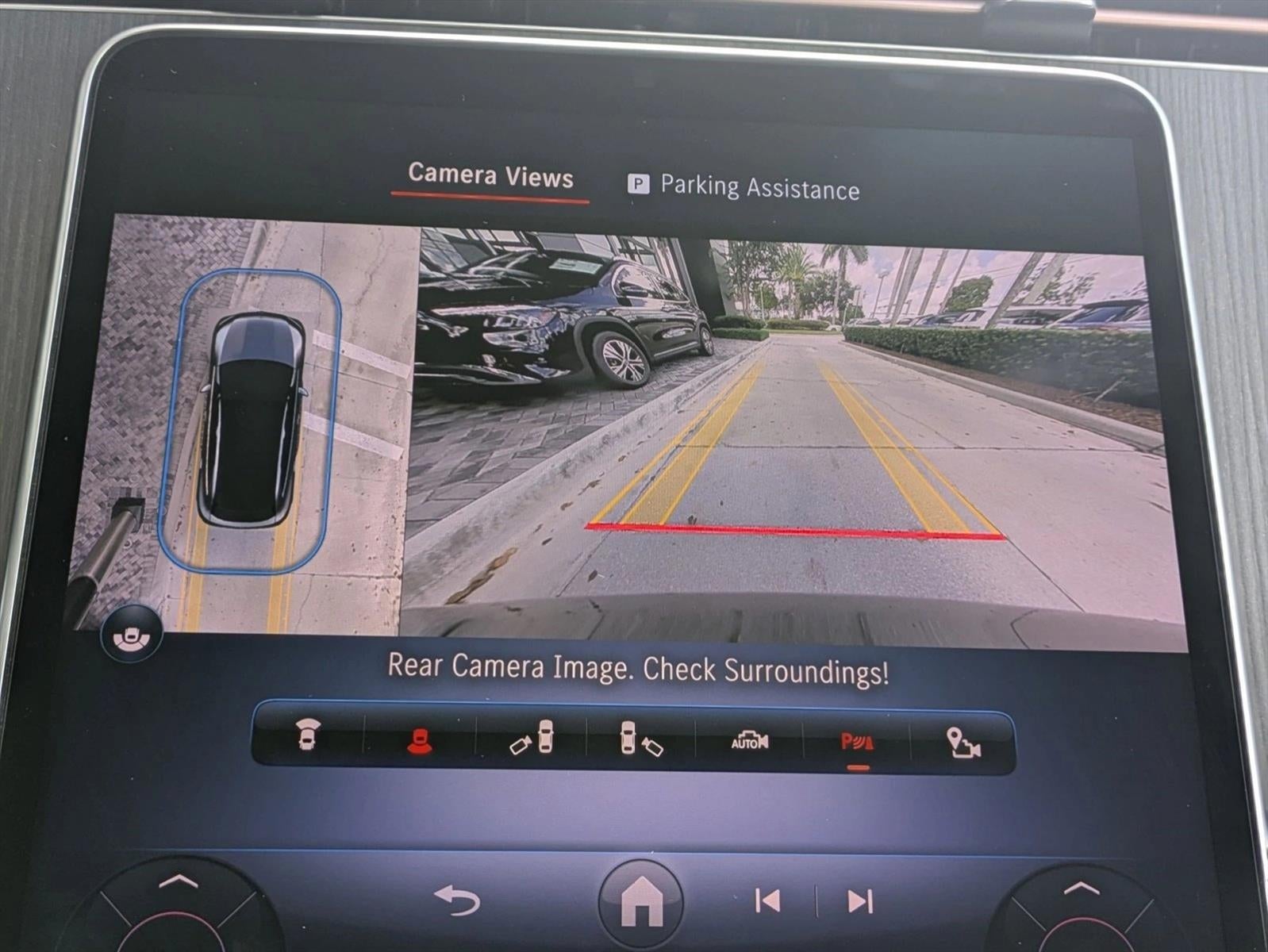 2024 Mercedes-Benz EQE EQE 350 4MATIC® SUV