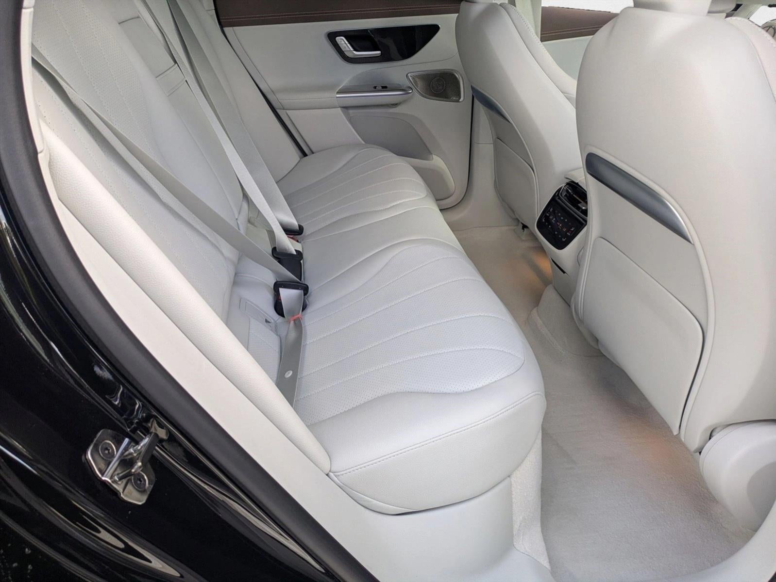 2024 Mercedes-Benz EQE EQE 350 4MATIC® SUV