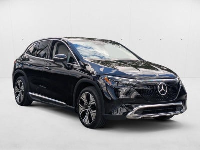 2024 Mercedes-Benz EQE EQE 350 4MATIC® SUV