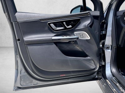 2023 Mercedes-Benz EQE EQE 350+ SUV
