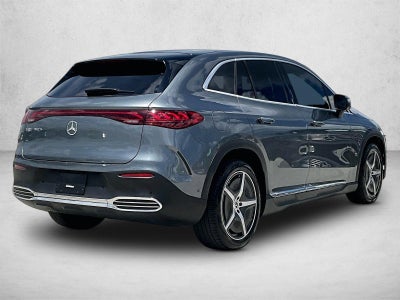 2023 Mercedes-Benz EQE EQE 350+ SUV