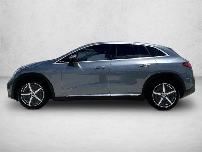 2023 Mercedes-Benz EQE EQE 350+ SUV