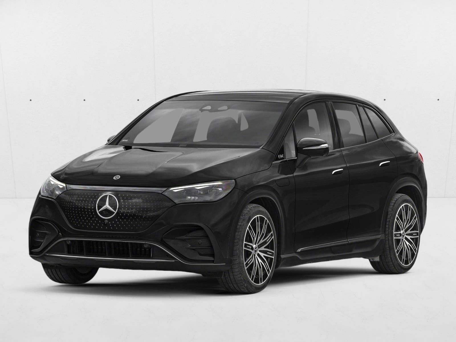 2023 Mercedes-Benz EQE EQE 350+ SUV