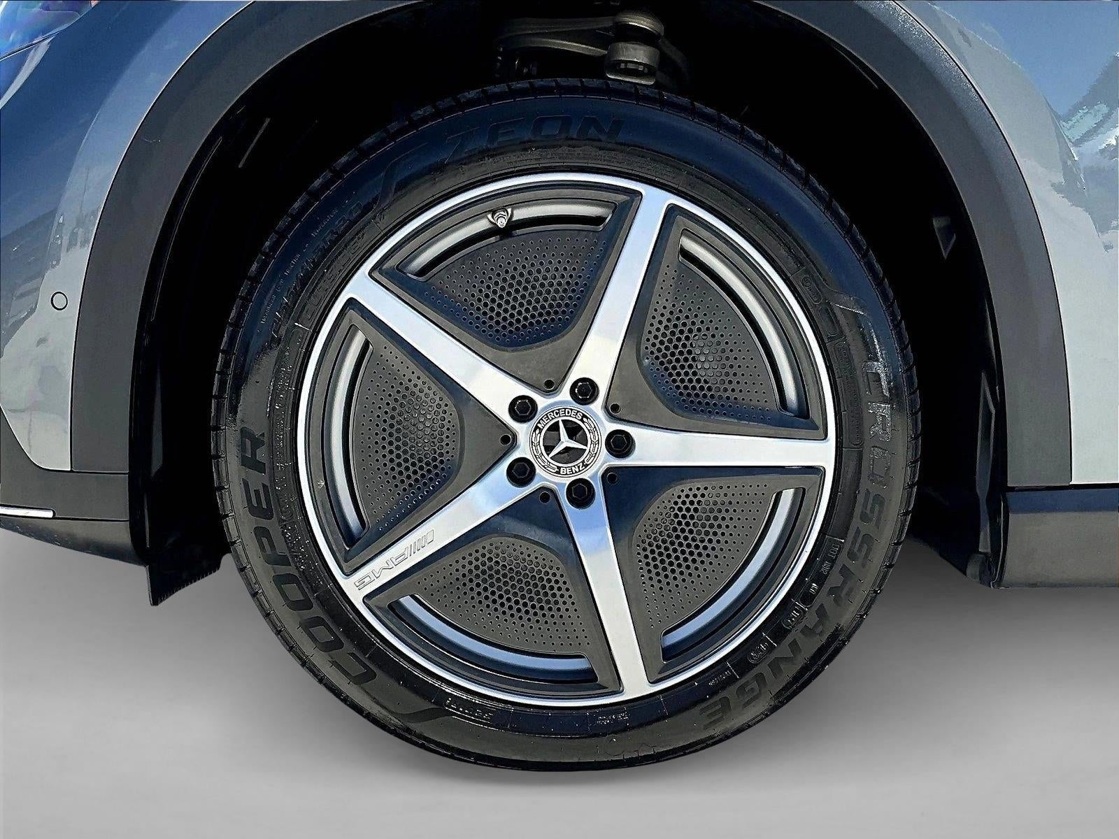 2023 Mercedes-Benz EQE EQE 350+ SUV