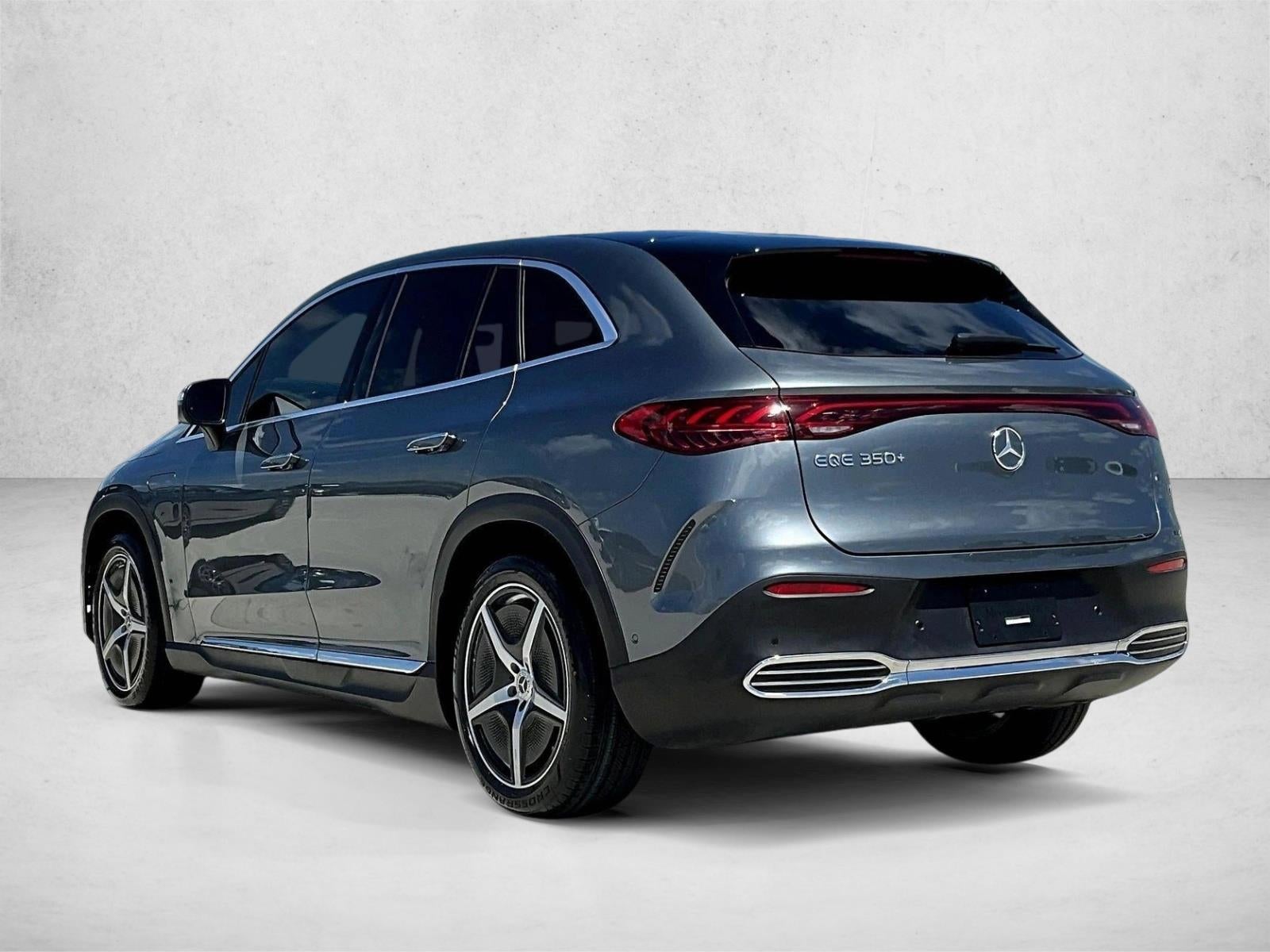 2023 Mercedes-Benz EQE EQE 350+ SUV