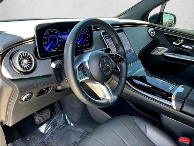 2023 Mercedes-Benz EQE EQE 350+ SUV