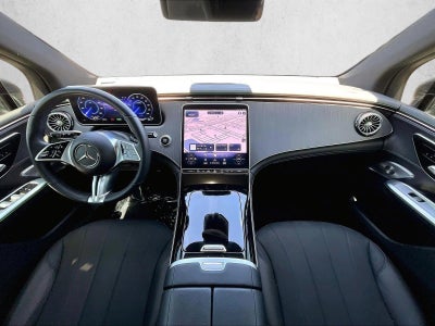 2023 Mercedes-Benz EQE EQE 350+ SUV