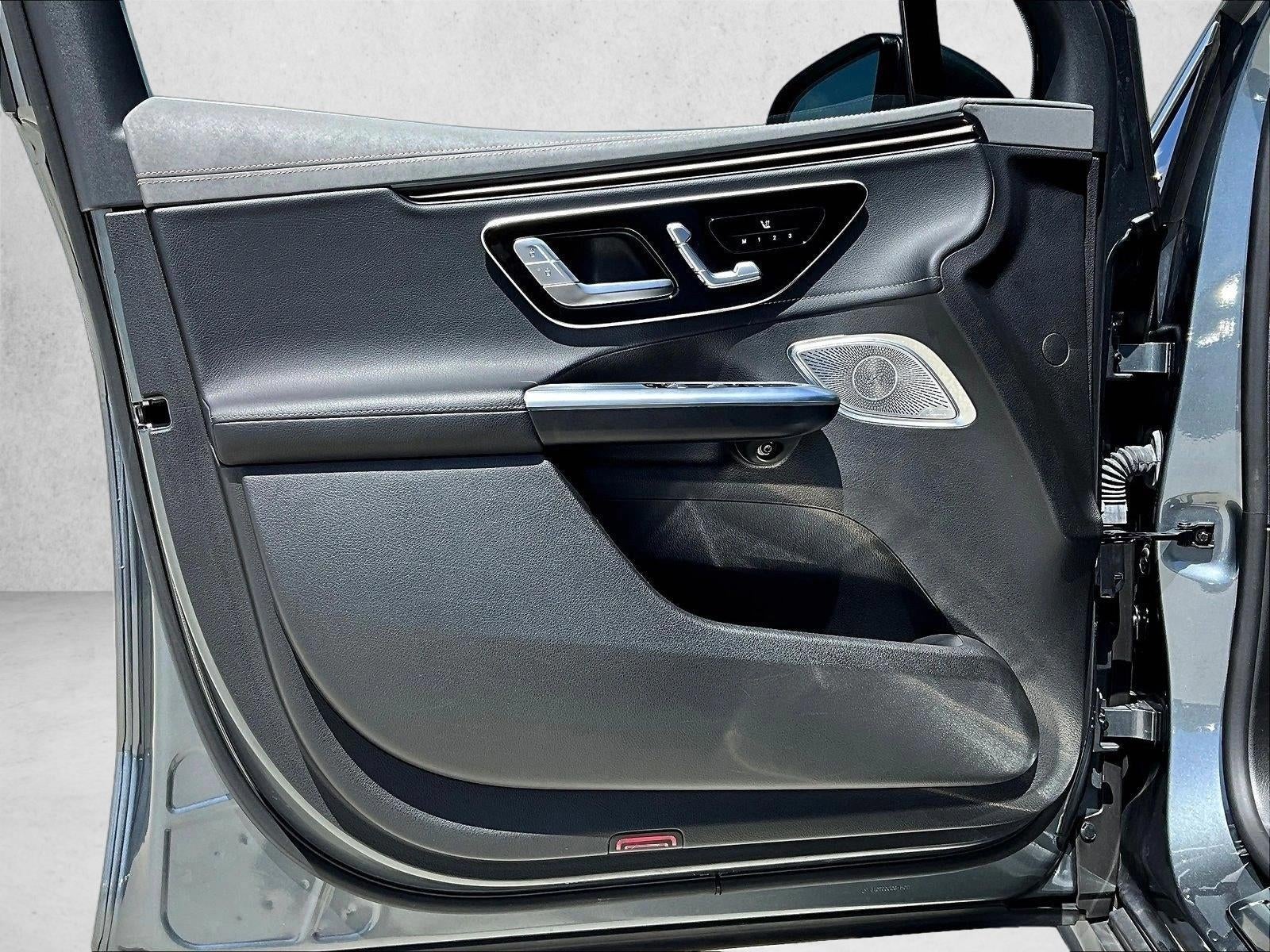 2023 Mercedes-Benz EQE EQE 350+ SUV