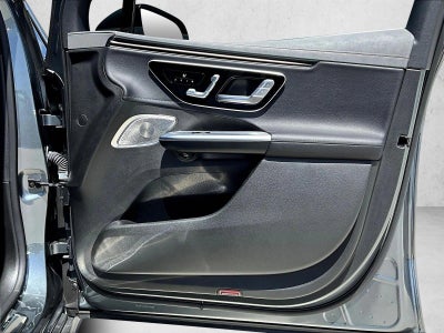 2023 Mercedes-Benz EQE EQE 350+ SUV