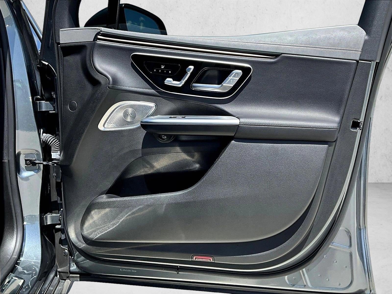 2023 Mercedes-Benz EQE EQE 350+ SUV