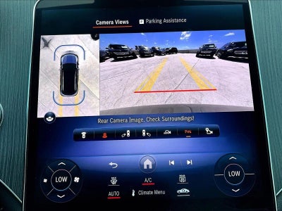 2023 Mercedes-Benz EQE EQE 350+ SUV