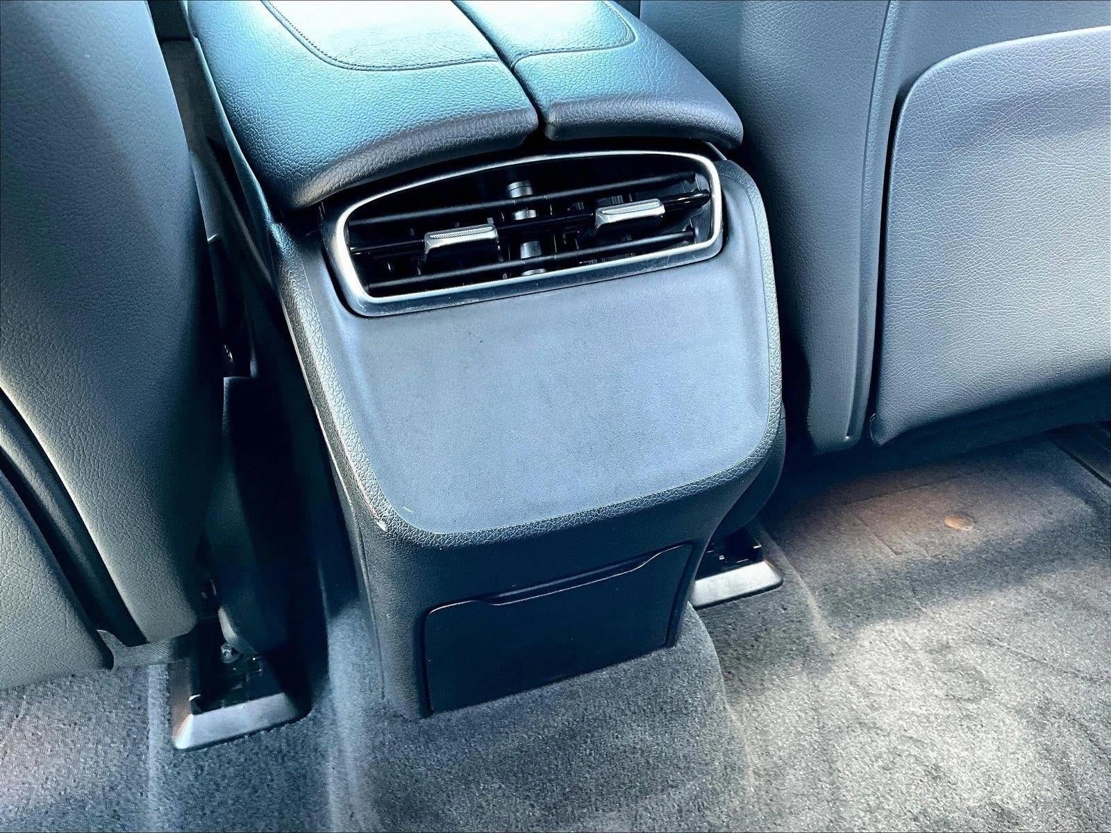 2023 Mercedes-Benz EQE EQE 350+ SUV