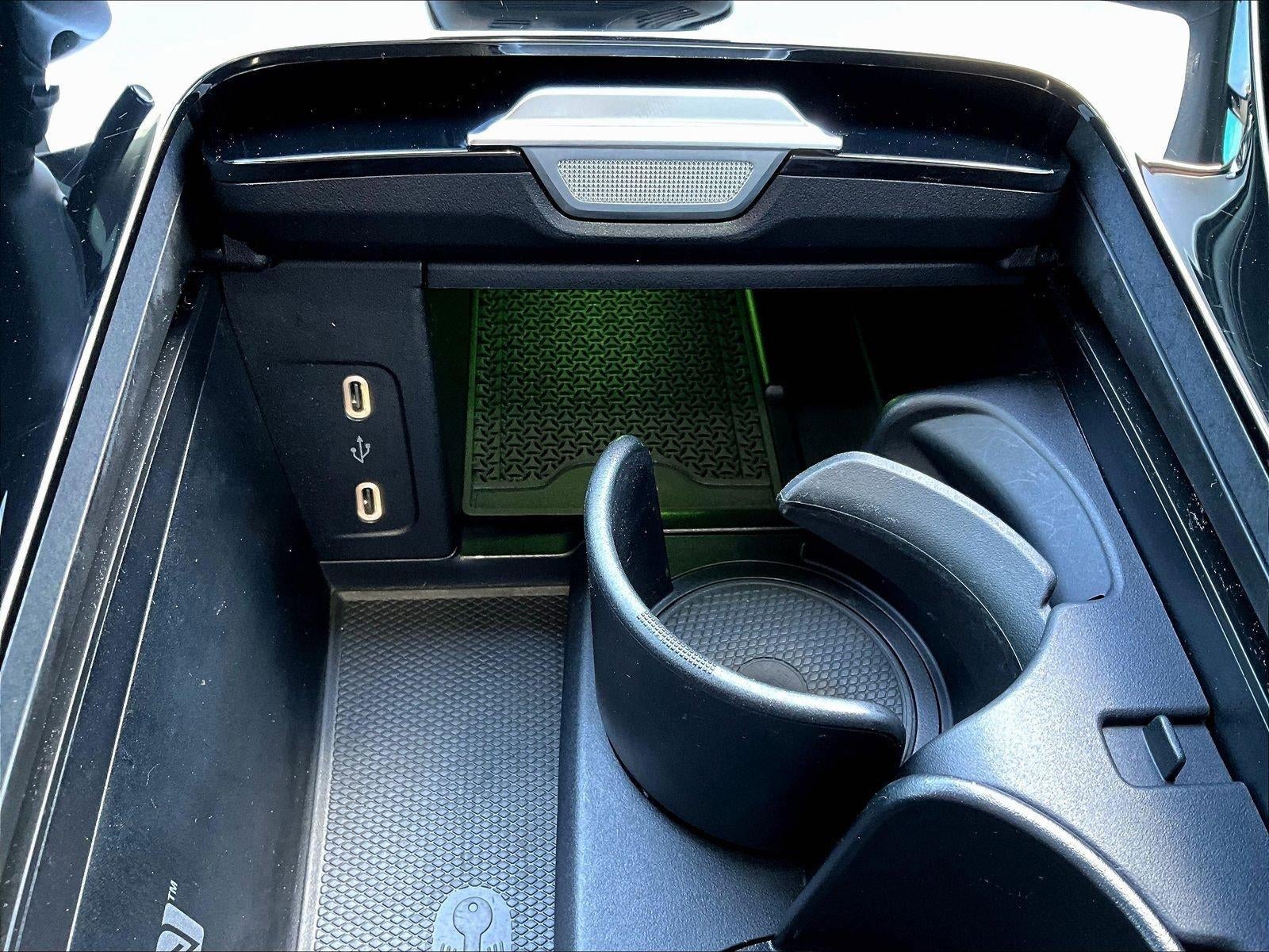 2023 Mercedes-Benz EQE EQE 350+ SUV