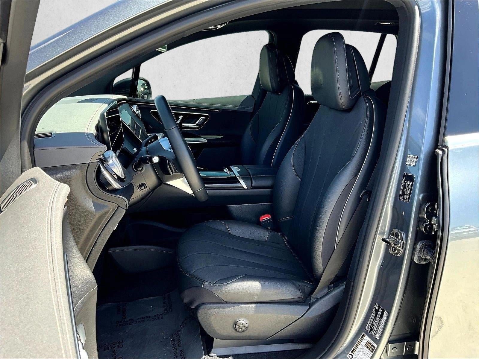 2023 Mercedes-Benz EQE EQE 350+ SUV