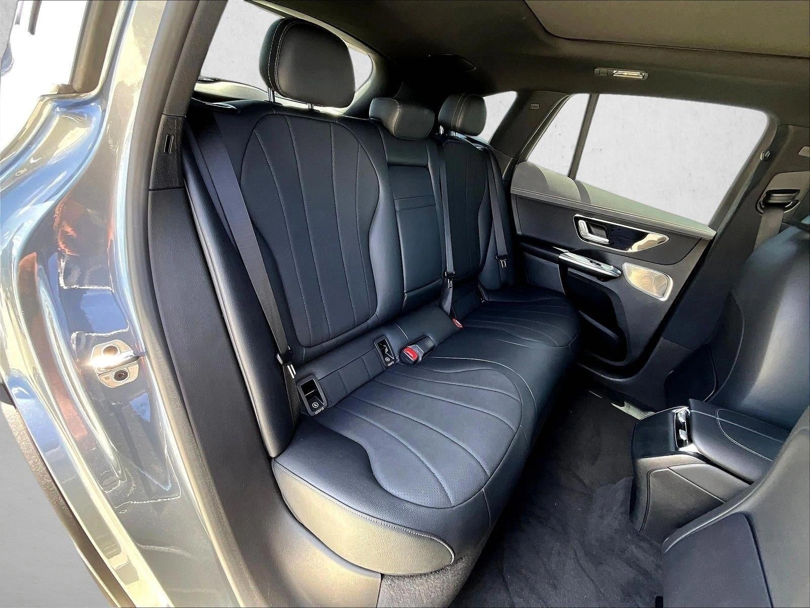 2023 Mercedes-Benz EQE EQE 350+ SUV