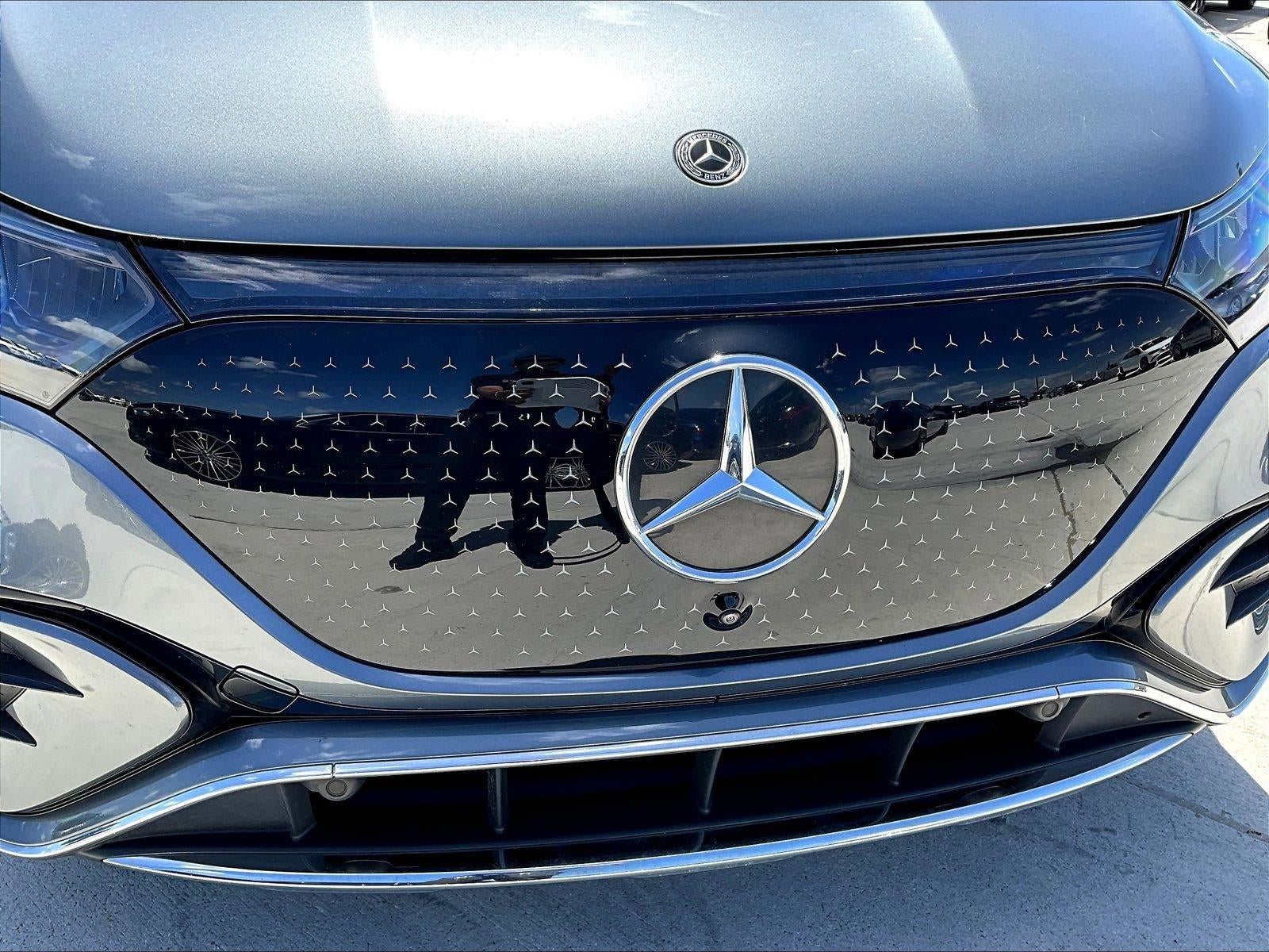 2023 Mercedes-Benz EQE EQE 350+ SUV