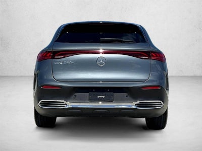 2023 Mercedes-Benz EQE EQE 350+ SUV
