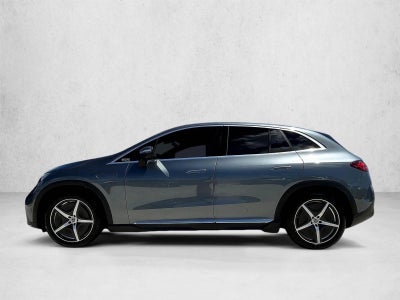 2023 Mercedes-Benz EQE EQE 350+ SUV