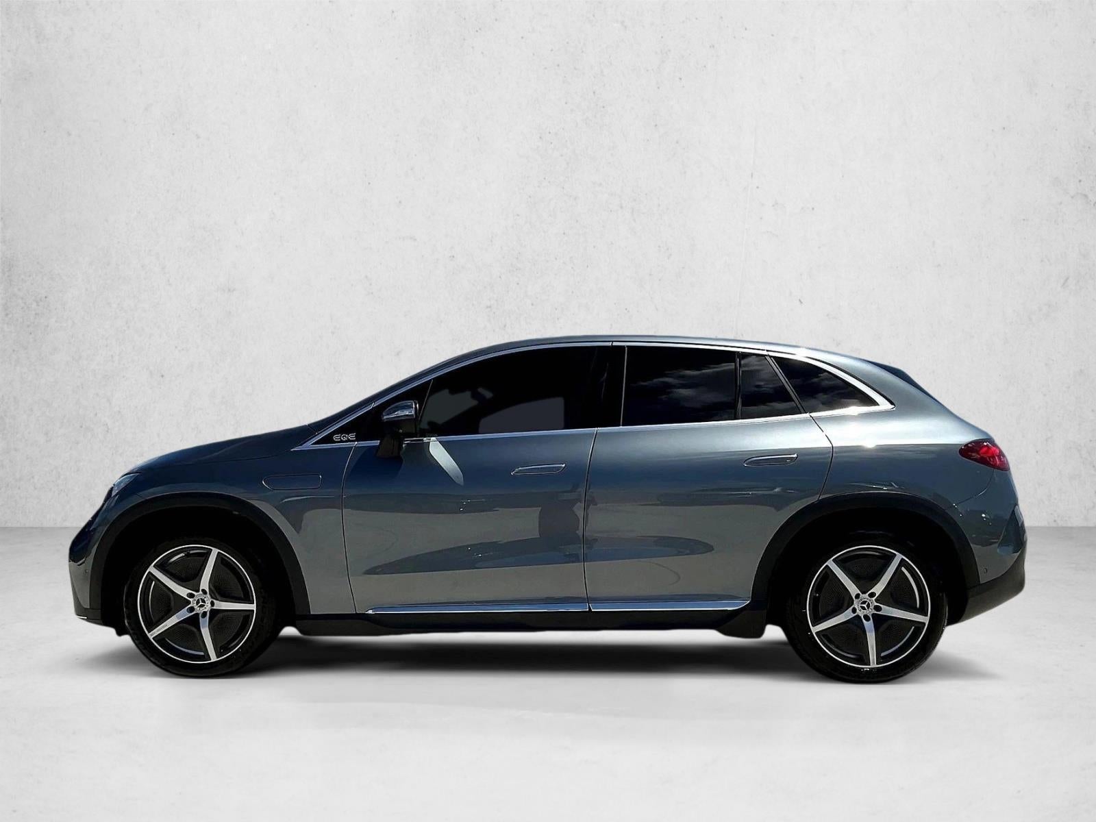 2023 Mercedes-Benz EQE EQE 350+ SUV