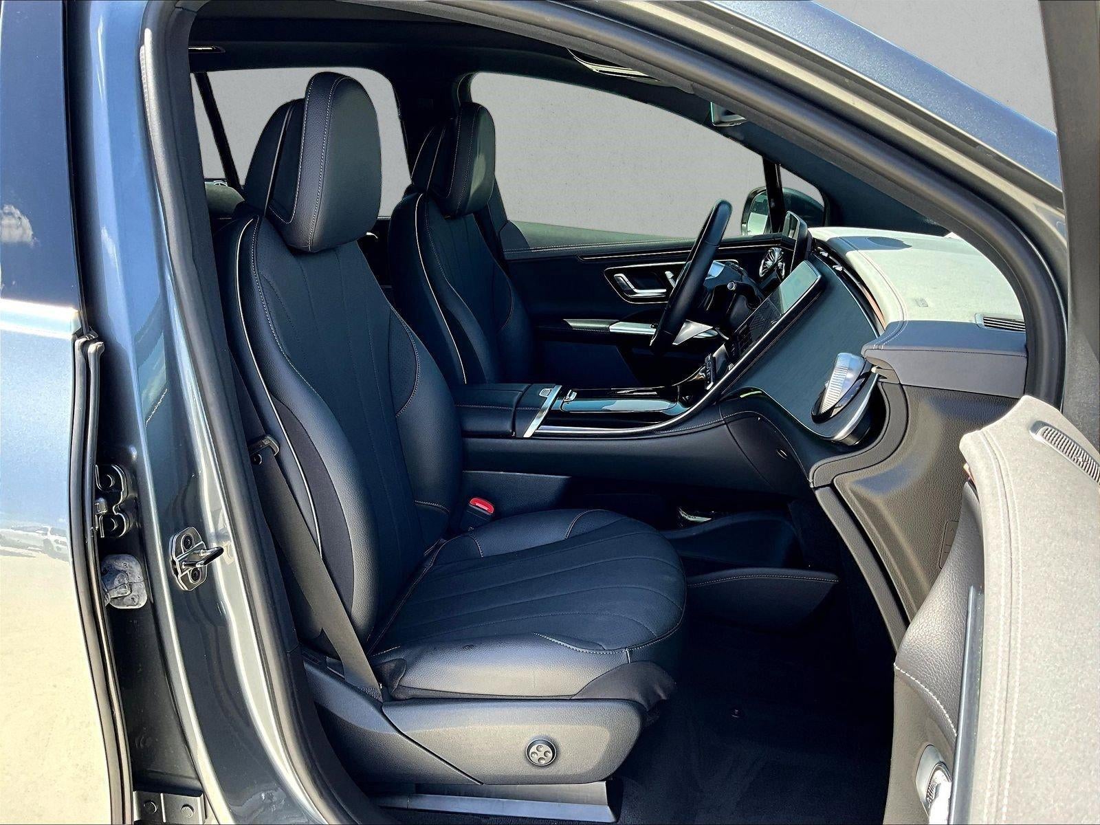 2023 Mercedes-Benz EQE EQE 350+ SUV