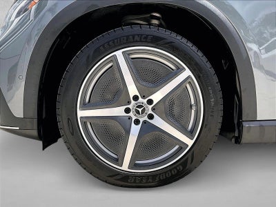 2023 Mercedes-Benz EQE EQE 350+ SUV