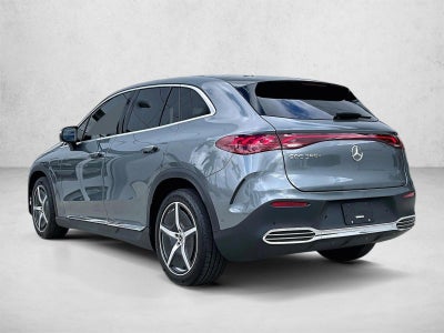 2023 Mercedes-Benz EQE EQE 350+ SUV