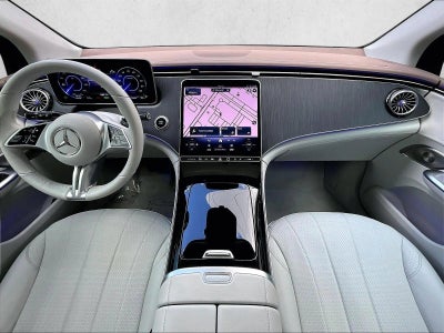 2023 Mercedes-Benz EQE EQE 350+ SUV