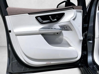 2023 Mercedes-Benz EQE EQE 350+ SUV
