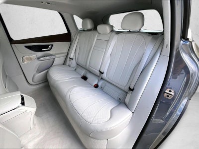 2023 Mercedes-Benz EQE EQE 350+ SUV