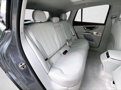 2023 Mercedes-Benz EQE EQE 350+ SUV