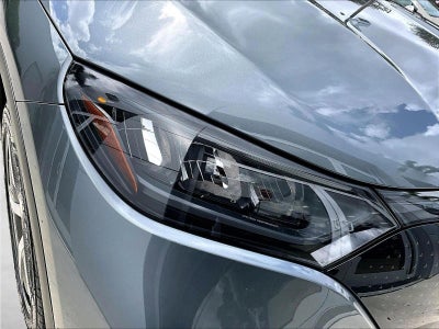 2023 Mercedes-Benz EQE EQE 350+ SUV