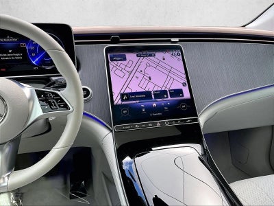 2023 Mercedes-Benz EQE EQE 350+ SUV