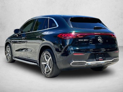 2023 Mercedes-Benz EQE EQE 350+ SUV